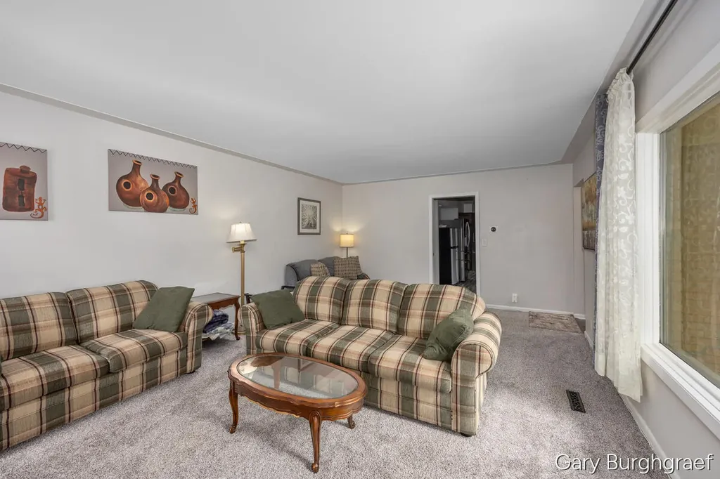3026 Burton Street SE Grand Rapids City MI 49546