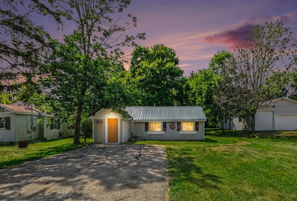 155 N 5th Street NE Cedar Springs City MI 49319