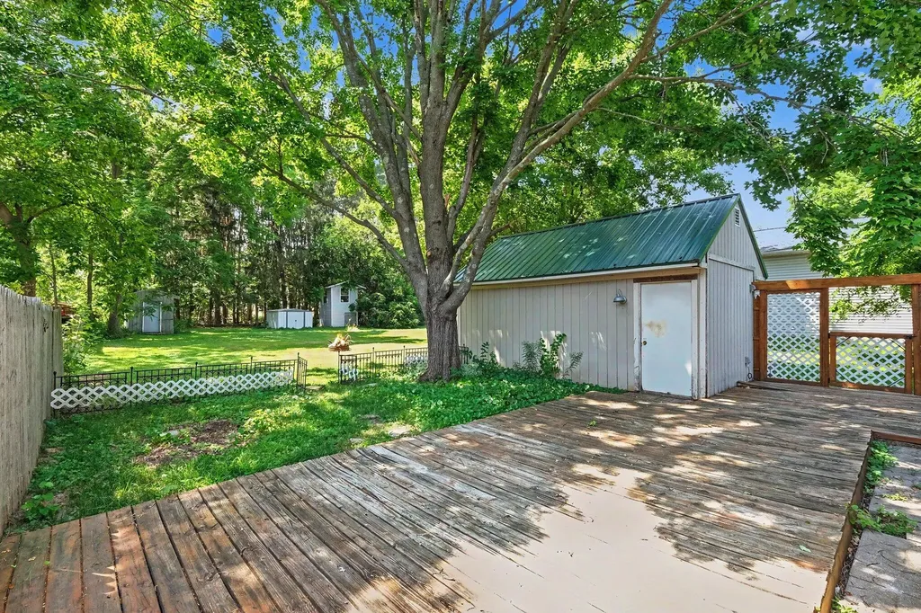 155 N 5th Street NE Cedar Springs City MI 49319