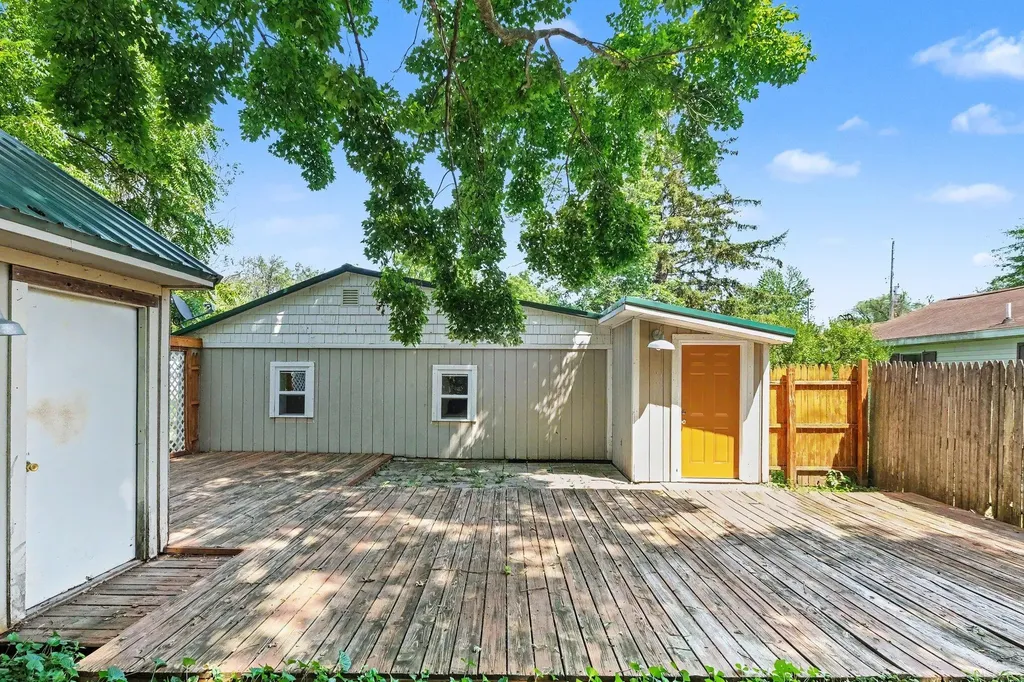 155 N 5th Street NE Cedar Springs City MI 49319