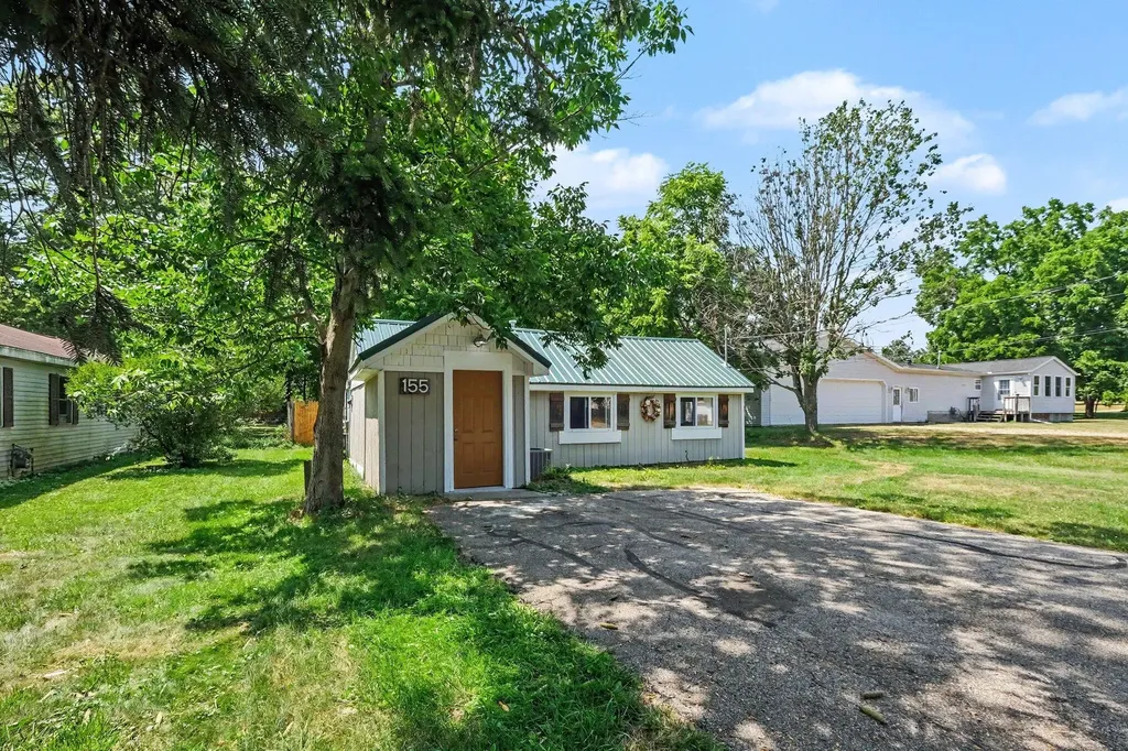 155 N 5th Street NE Cedar Springs City MI 49319