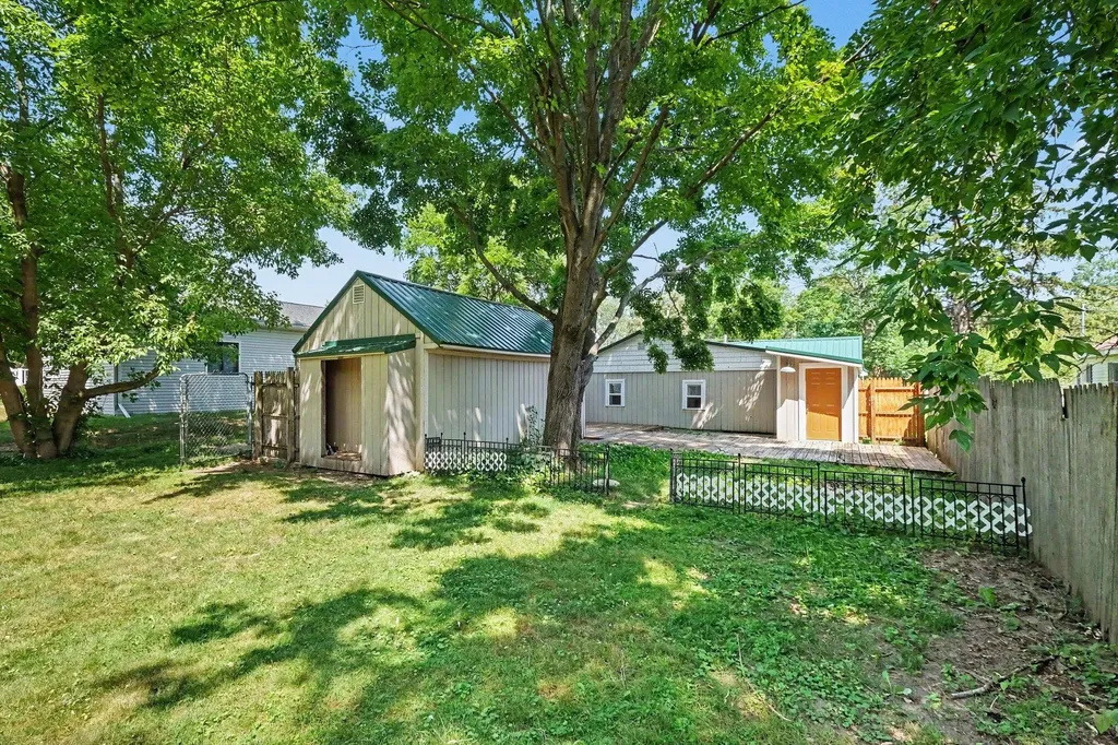 155 N 5th Street NE Cedar Springs City MI 49319