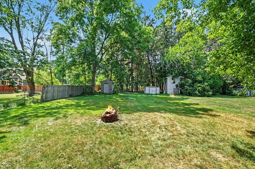 155 N 5th Street NE Cedar Springs City MI 49319