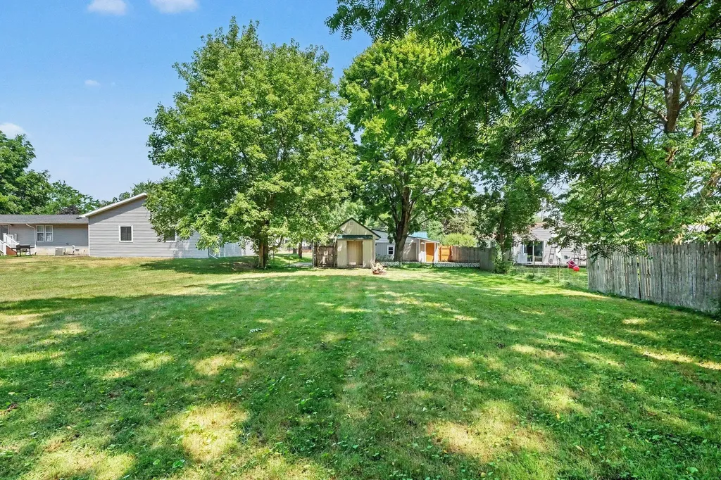 155 N 5th Street NE Cedar Springs City MI 49319