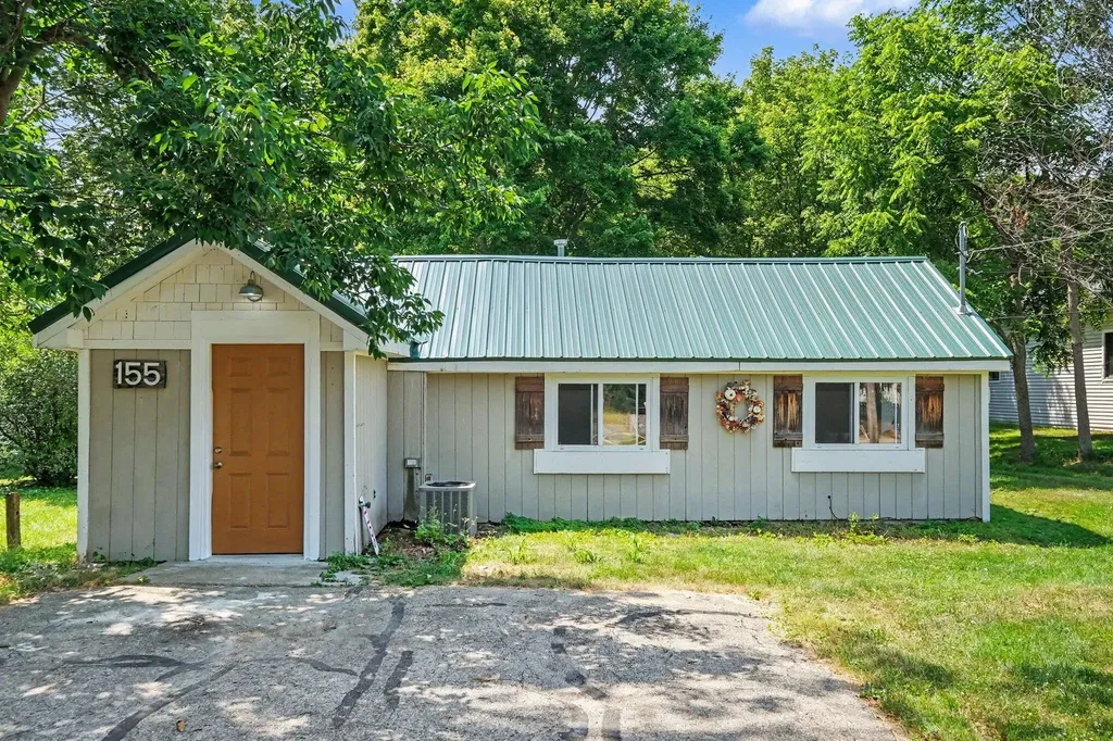 155 N 5th Street NE Cedar Springs City MI 49319