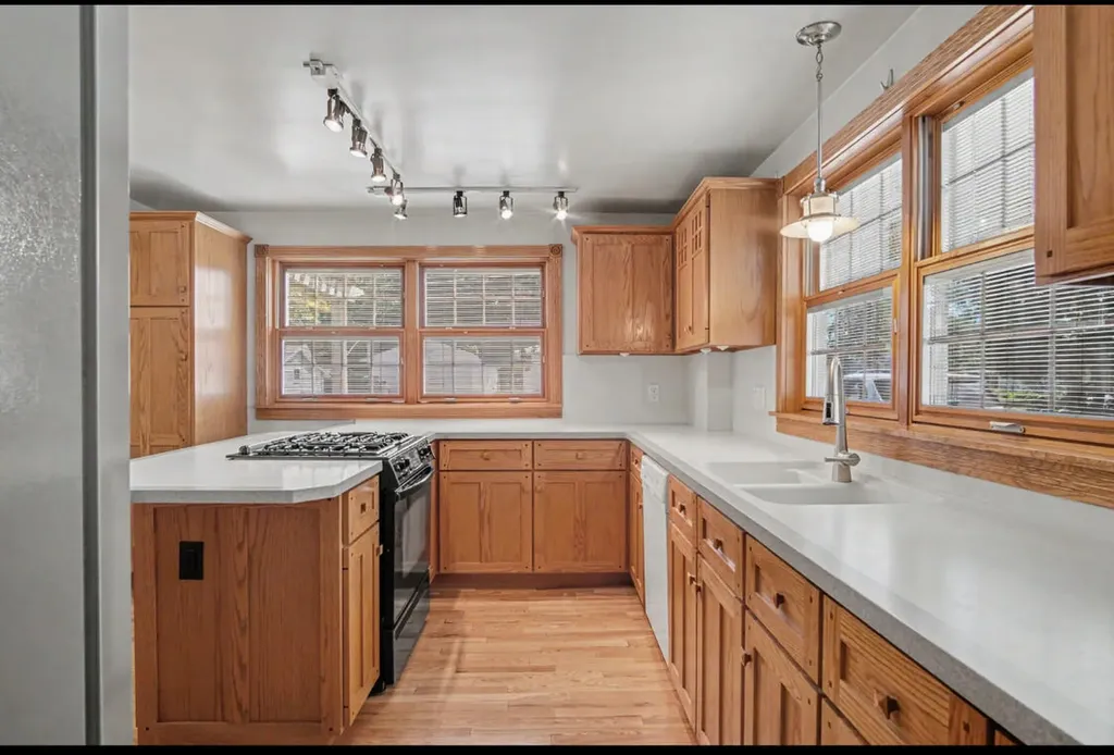 1017 Pearl Street Belding City MI 48809