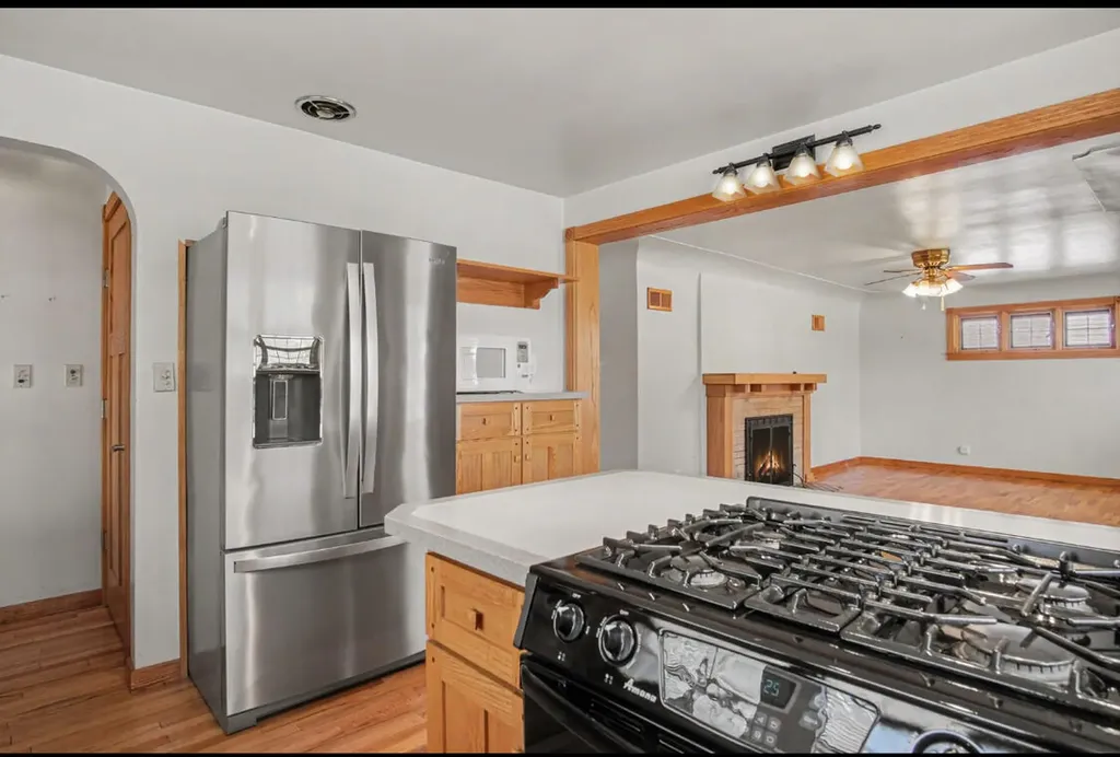 1017 Pearl Street Belding City MI 48809