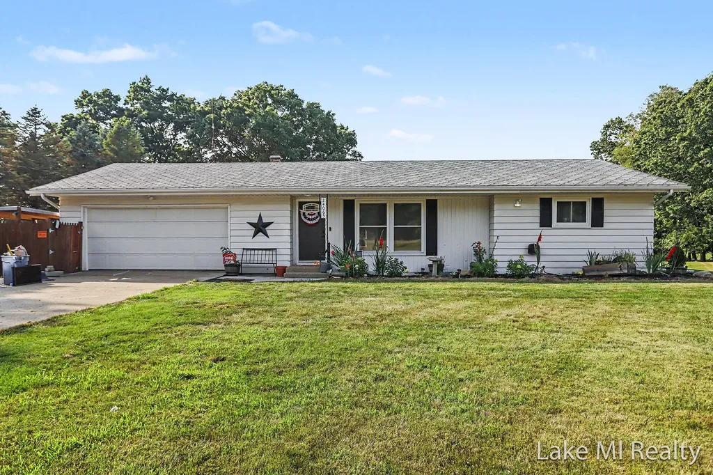 24065 M-78 Pennfield Charter Township MI 49017