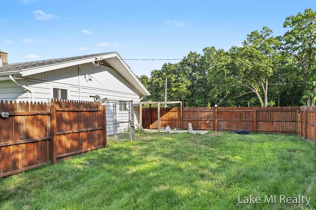 24065 M-78 Pennfield Charter Township MI 49017
