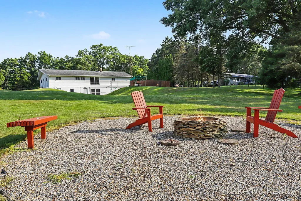 24065 M-78 Pennfield Charter Township MI 49017