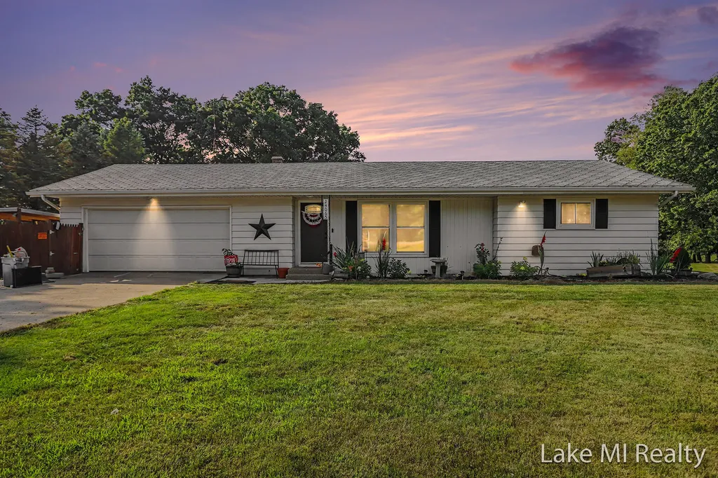 24065 M-78 Pennfield Charter Township MI 49017