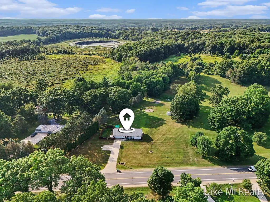 24065 M-78 Pennfield Charter Township MI 49017