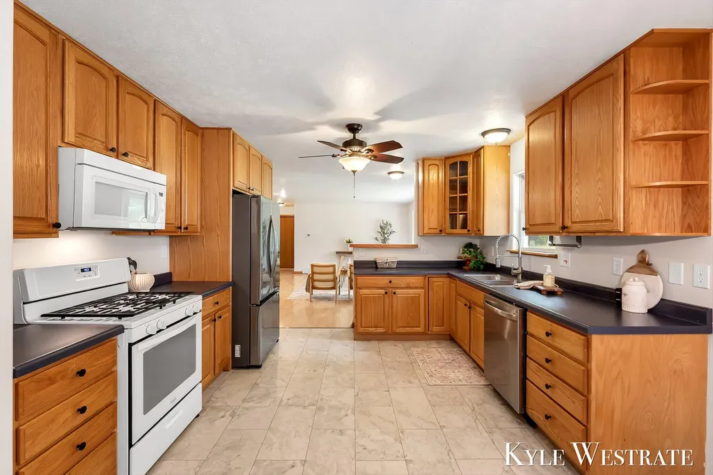 2841 W 92nd Garfield Township MI 49337
