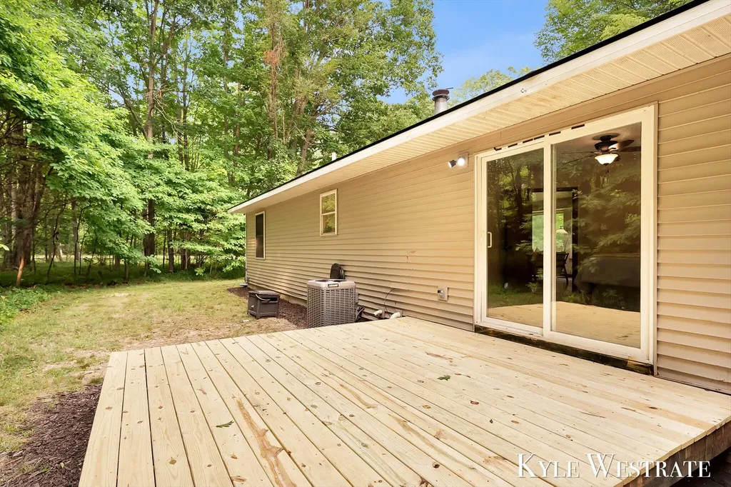 2841 W 92nd Garfield Township MI 49337