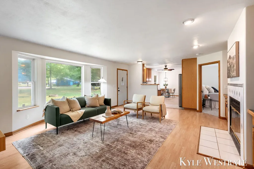 2841 W 92nd Garfield Township MI 49337