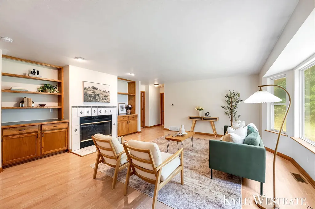2841 W 92nd Garfield Township MI 49337