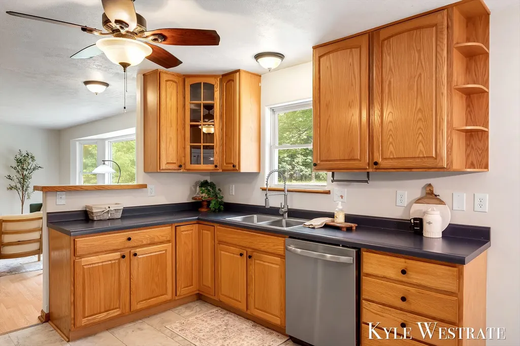 2841 W 92nd Garfield Township MI 49337