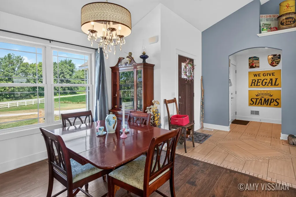 7774 Timpson Avenue SE Bowne Township MI 49302