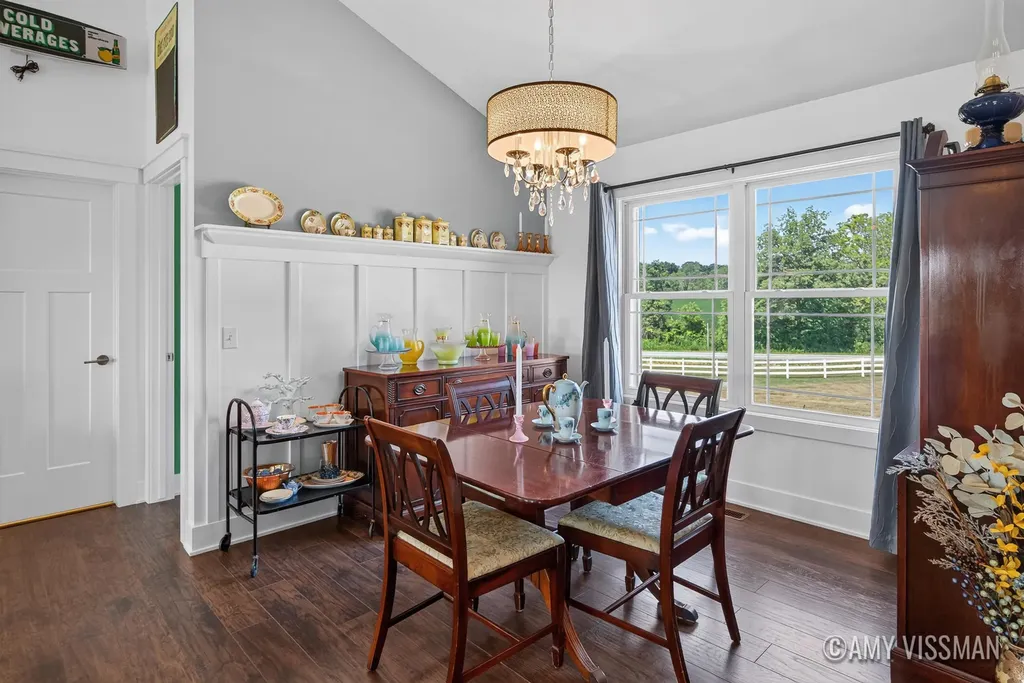 7774 Timpson Avenue SE Bowne Township MI 49302