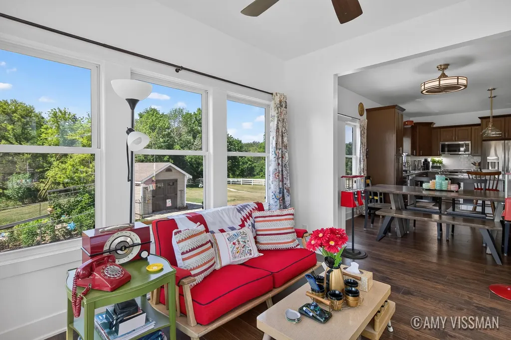 7774 Timpson Avenue SE Bowne Township MI 49302