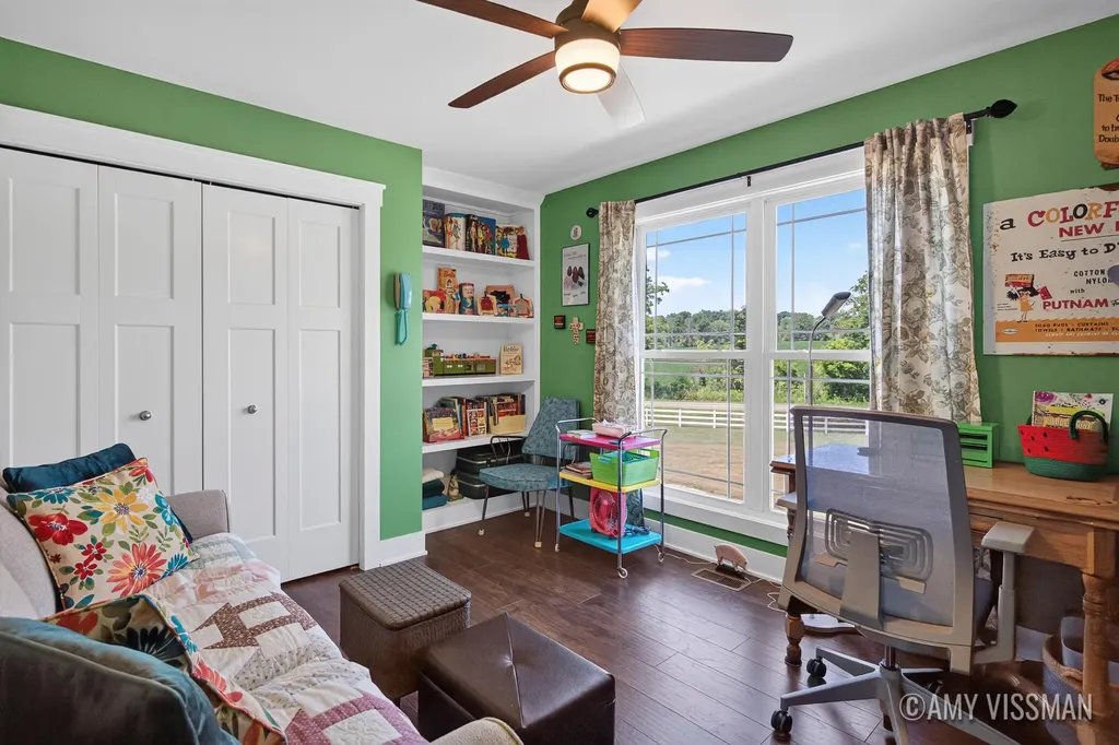 7774 Timpson Avenue SE Bowne Township MI 49302