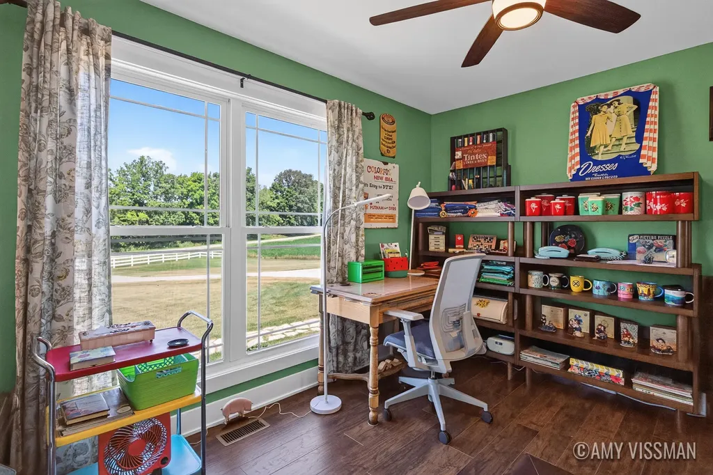 7774 Timpson Avenue SE Bowne Township MI 49302