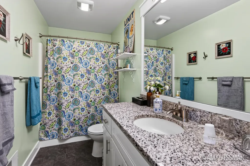 7774 Timpson Avenue SE Bowne Township MI 49302