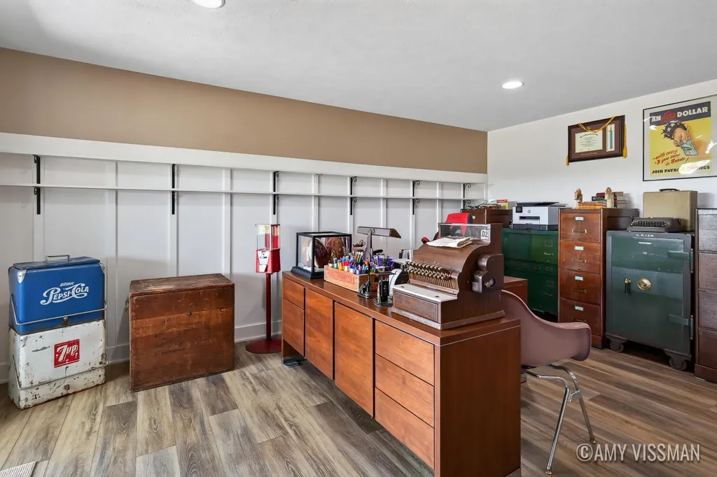 7774 Timpson Avenue SE Bowne Township MI 49302