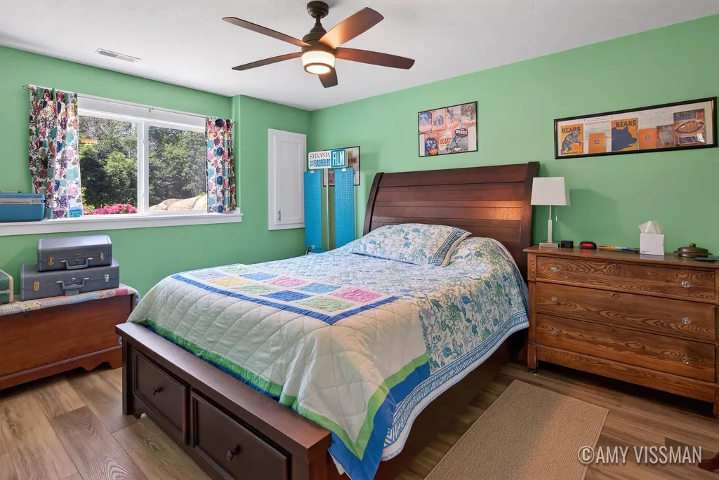 7774 Timpson Avenue SE Bowne Township MI 49302