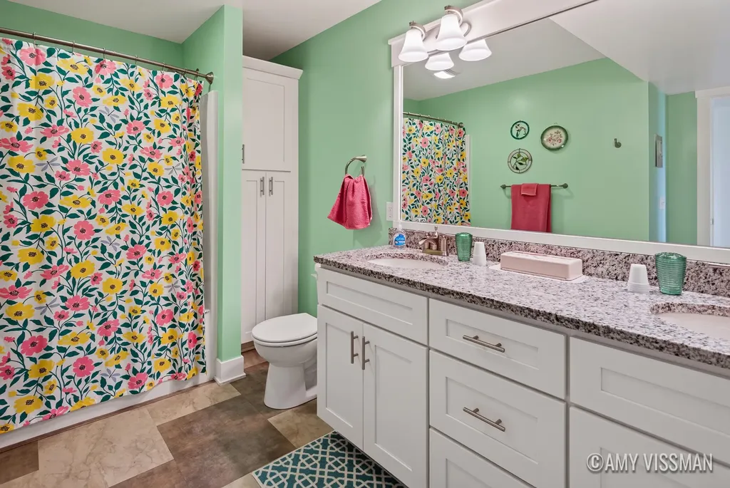 7774 Timpson Avenue SE Bowne Township MI 49302