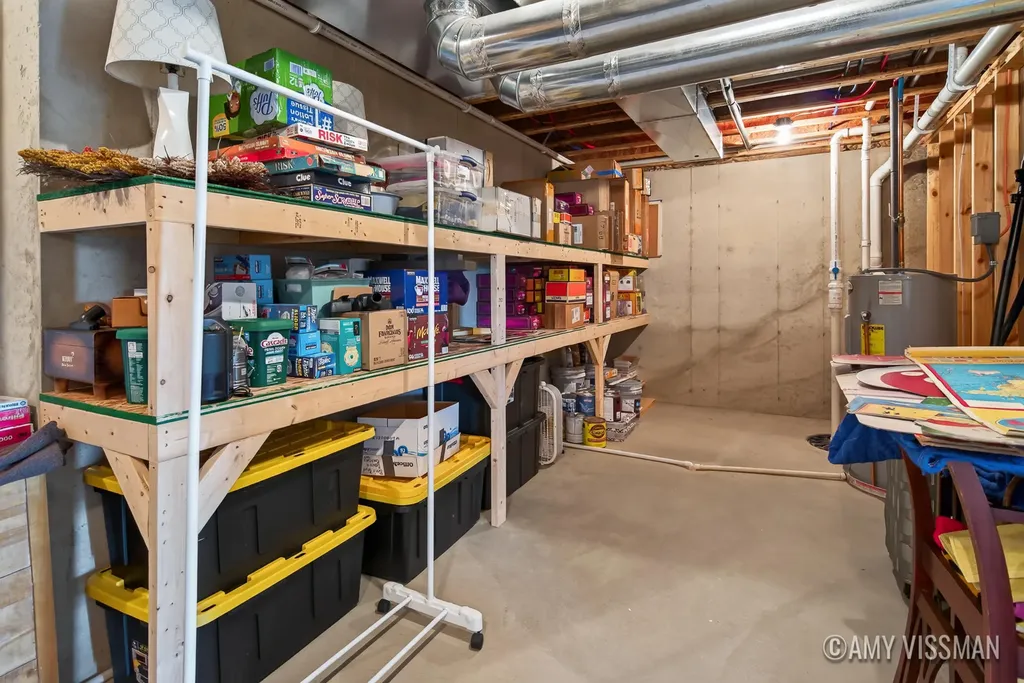 7774 Timpson Avenue SE Bowne Township MI 49302