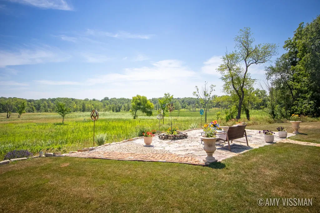 7774 Timpson Avenue SE Bowne Township MI 49302