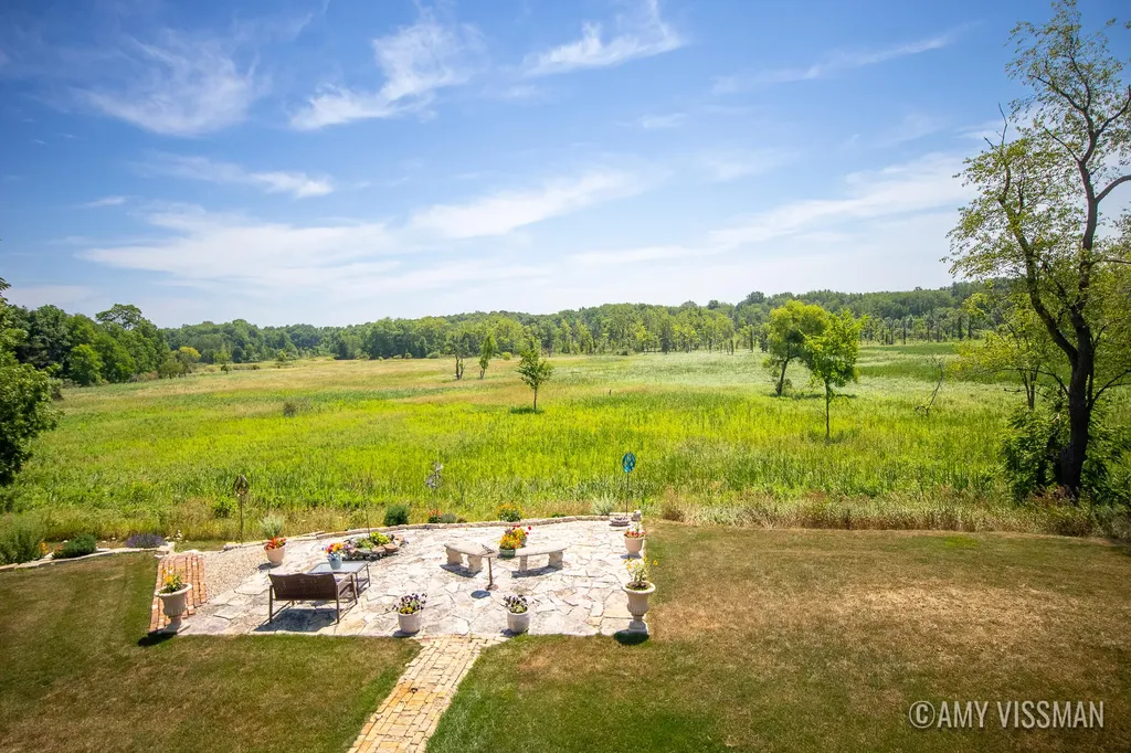 7774 Timpson Avenue SE Bowne Township MI 49302