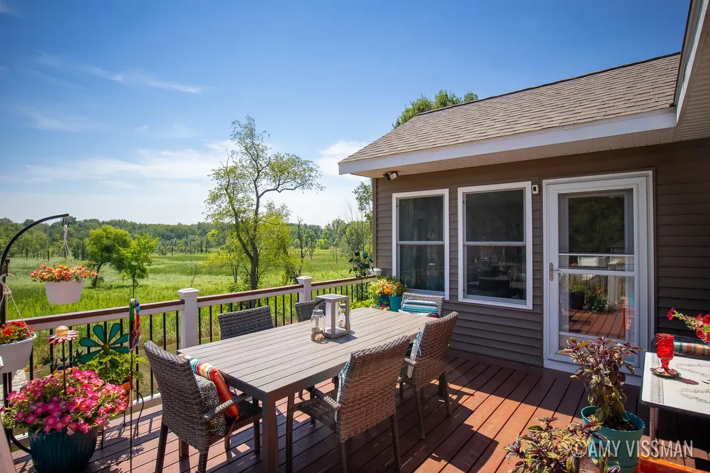 7774 Timpson Avenue SE Bowne Township MI 49302