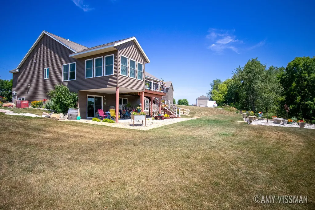 7774 Timpson Avenue SE Bowne Township MI 49302
