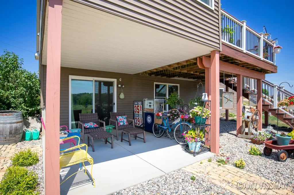 7774 Timpson Avenue SE Bowne Township MI 49302