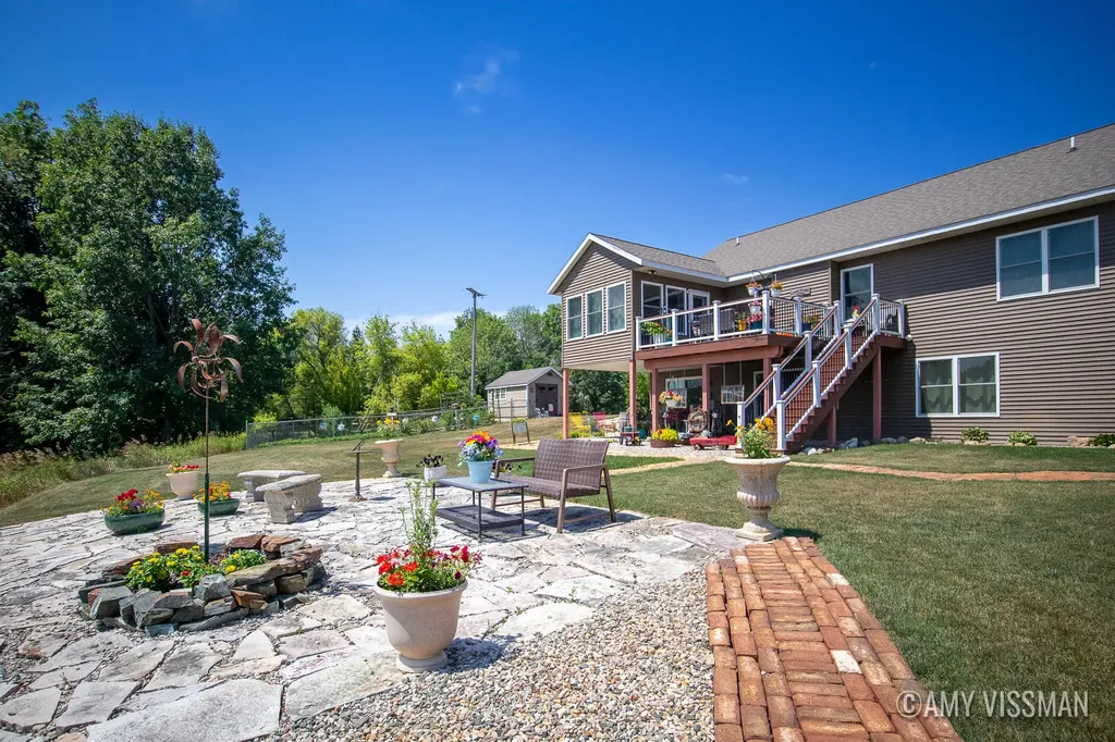 7774 Timpson Avenue SE Bowne Township MI 49302