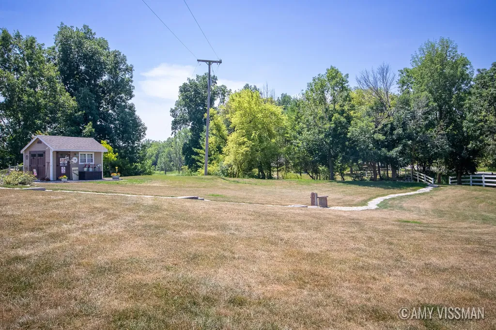 7774 Timpson Avenue SE Bowne Township MI 49302