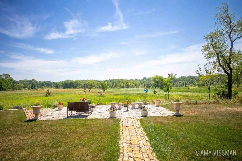 7774 Timpson Avenue SE Bowne Township MI 49302