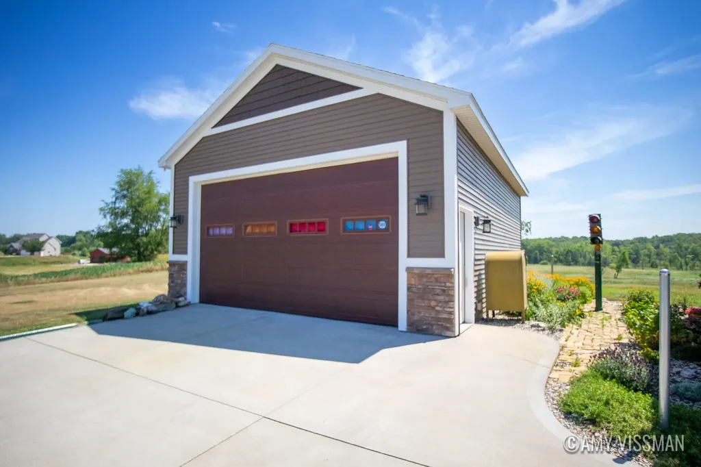 7774 Timpson Avenue SE Bowne Township MI 49302