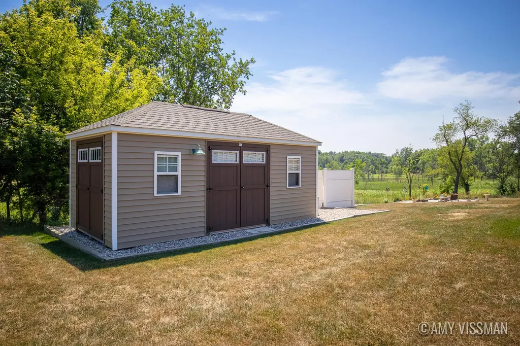 7774 Timpson Avenue SE Bowne Township MI 49302
