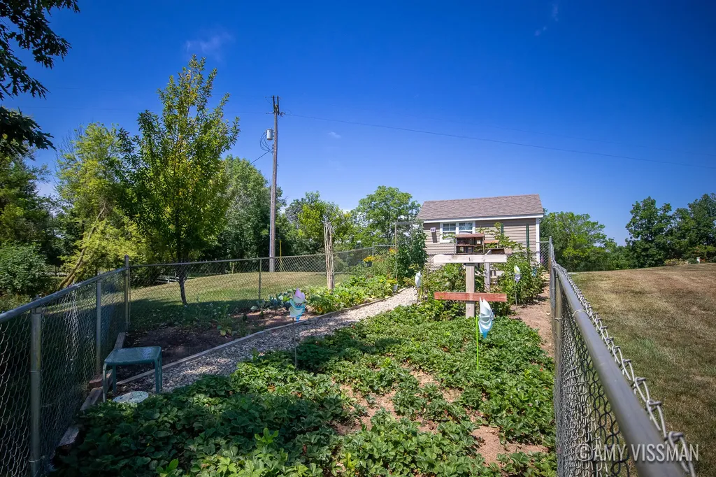 7774 Timpson Avenue SE Bowne Township MI 49302