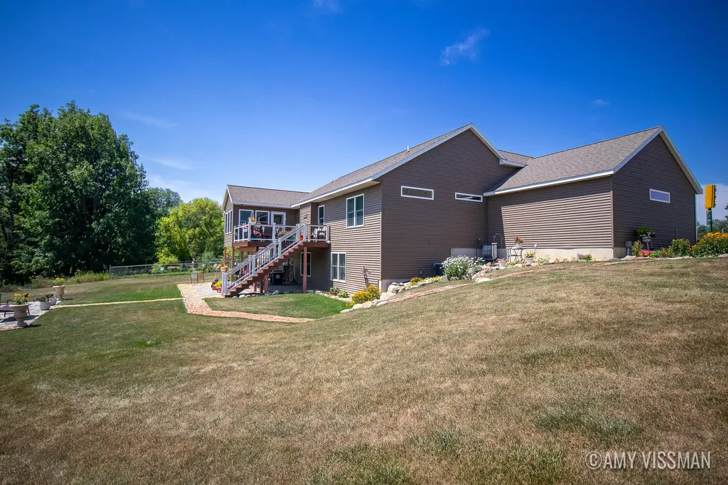 7774 Timpson Avenue SE Bowne Township MI 49302