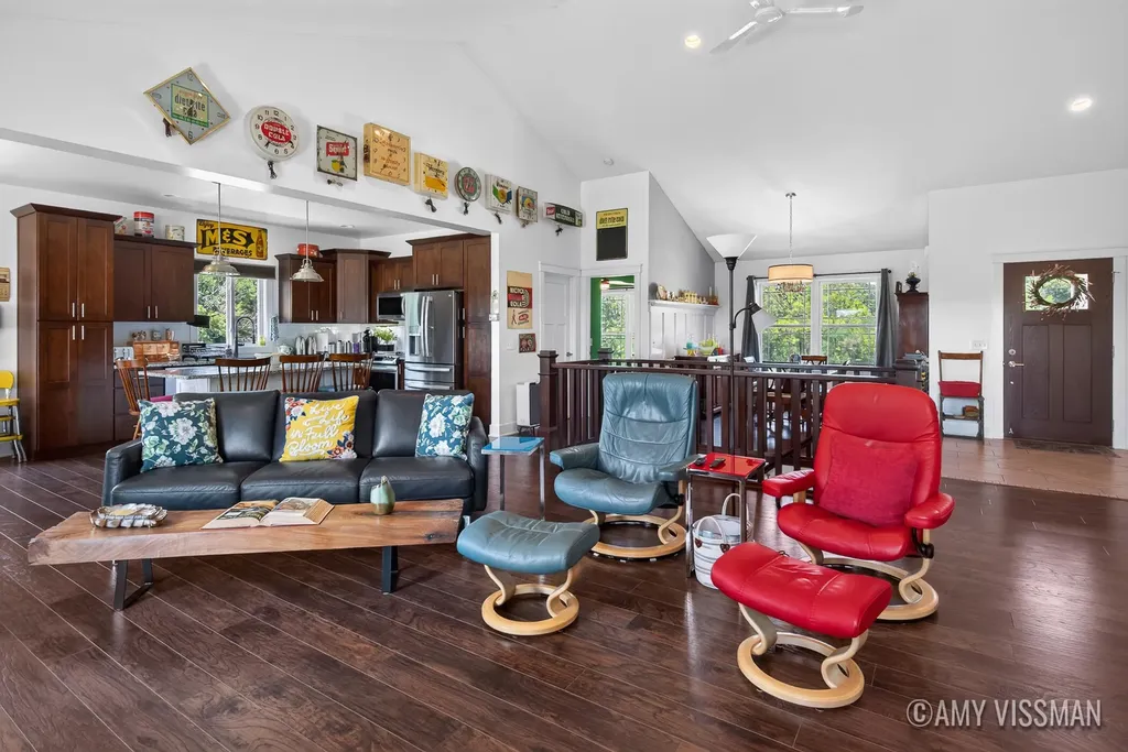 7774 Timpson Avenue SE Bowne Township MI 49302