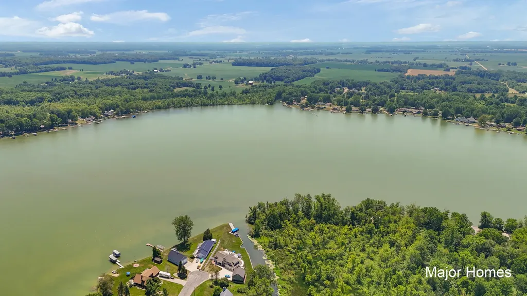 291 Lake Point Drive Woodland Township MI 48849