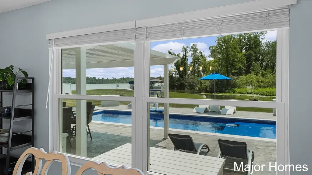 291 Lake Point Drive Woodland Township MI 48849
