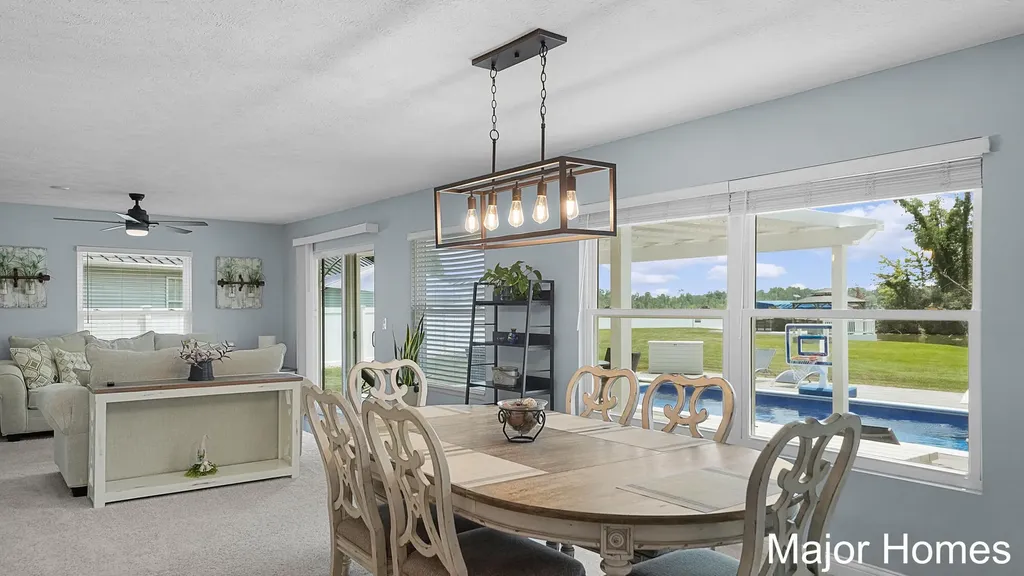 291 Lake Point Drive Woodland Township MI 48849