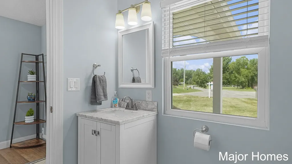 291 Lake Point Drive Woodland Township MI 48849