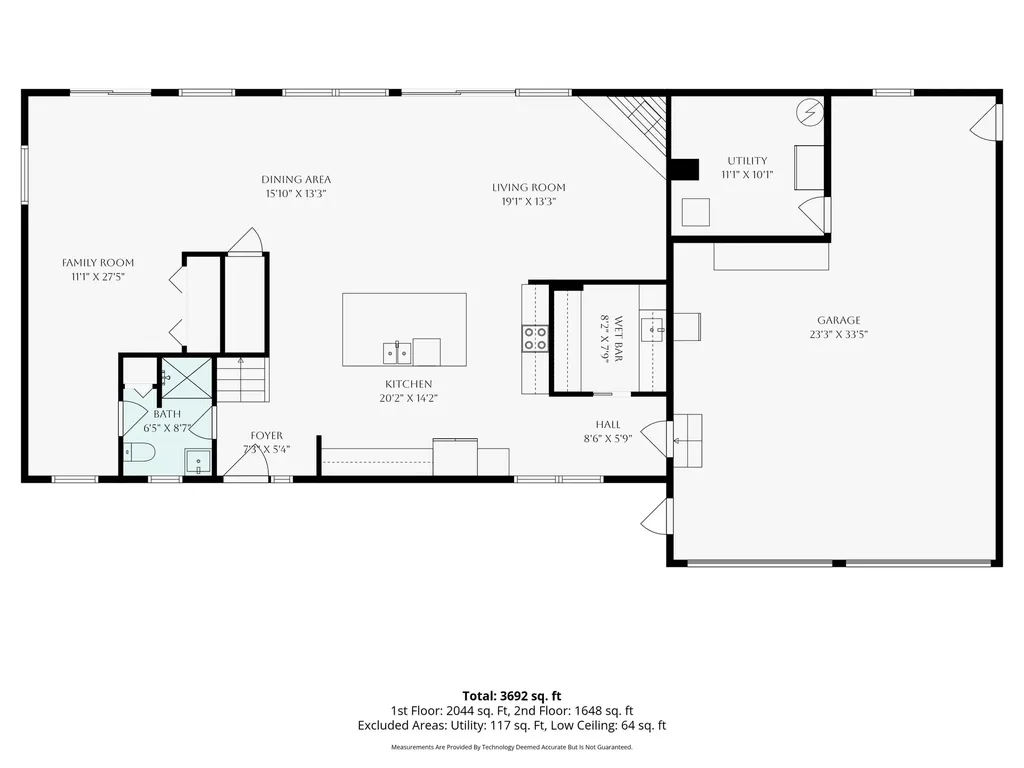 291 Lake Point Drive Woodland Township MI 48849