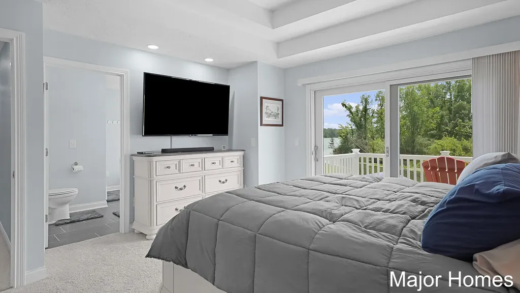 291 Lake Point Drive Woodland Township MI 48849